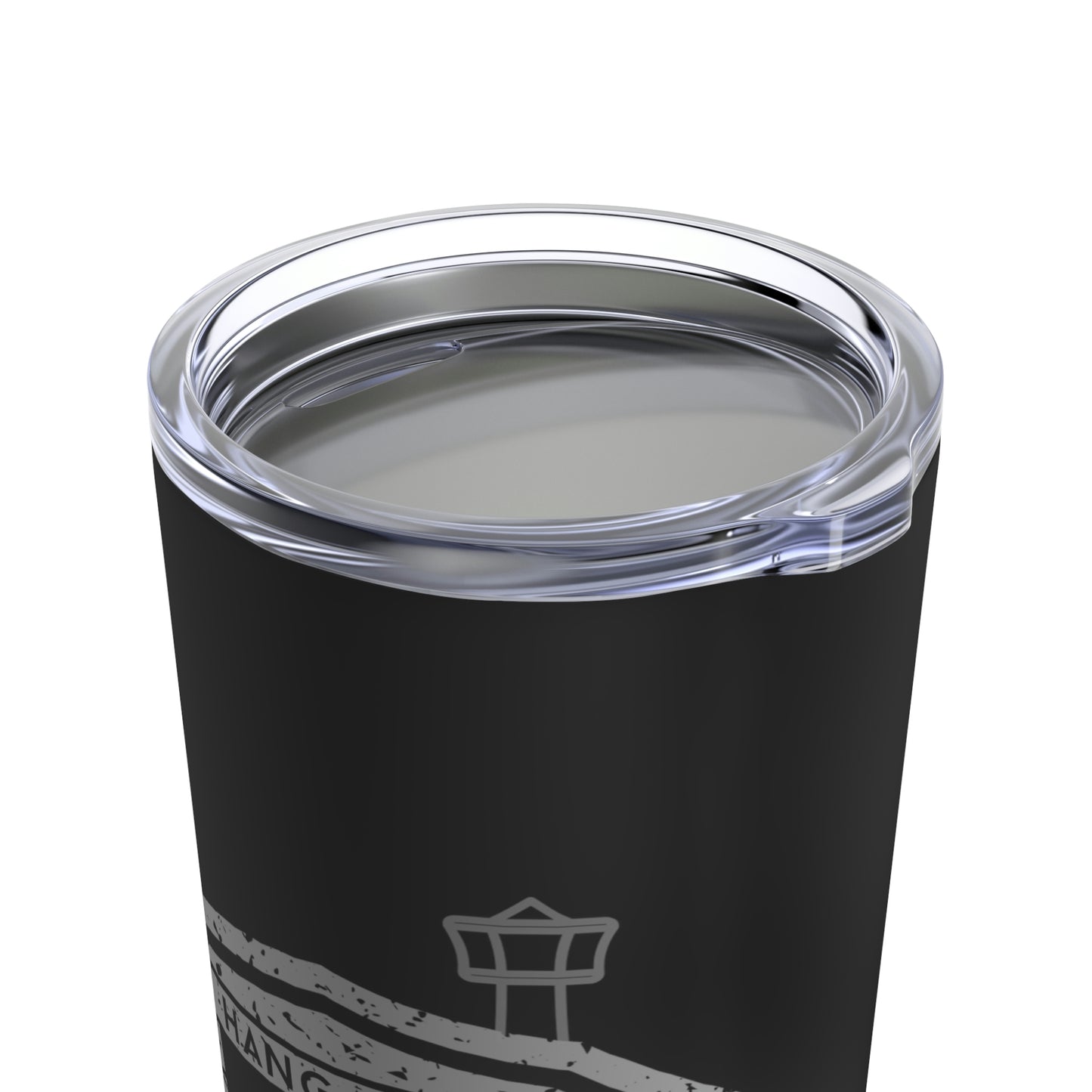 Dirty Fokker Tumbler 20oz